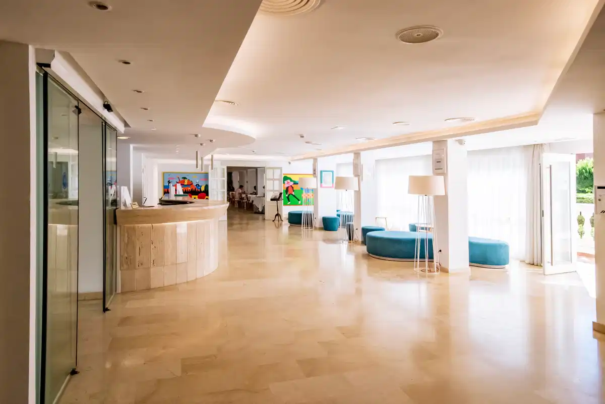 Hotel Canyamel Classic — Canyamel, Balearic Islands