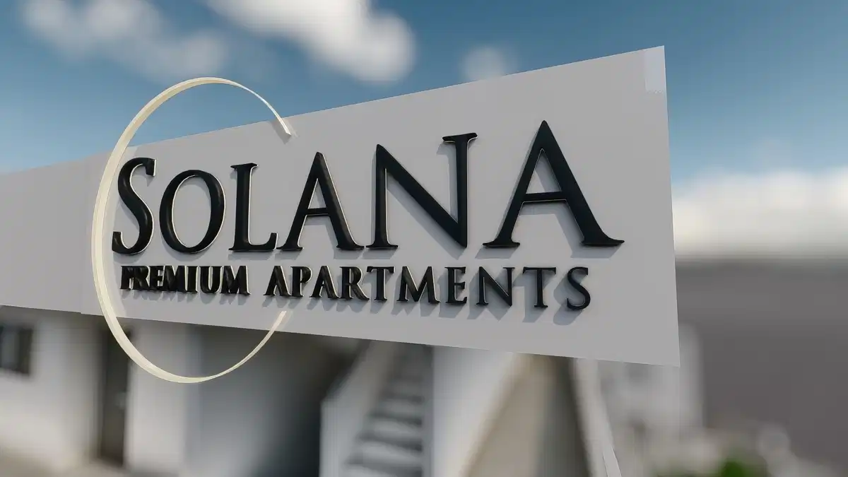 Solana — Puerto Rico, Canary Islands