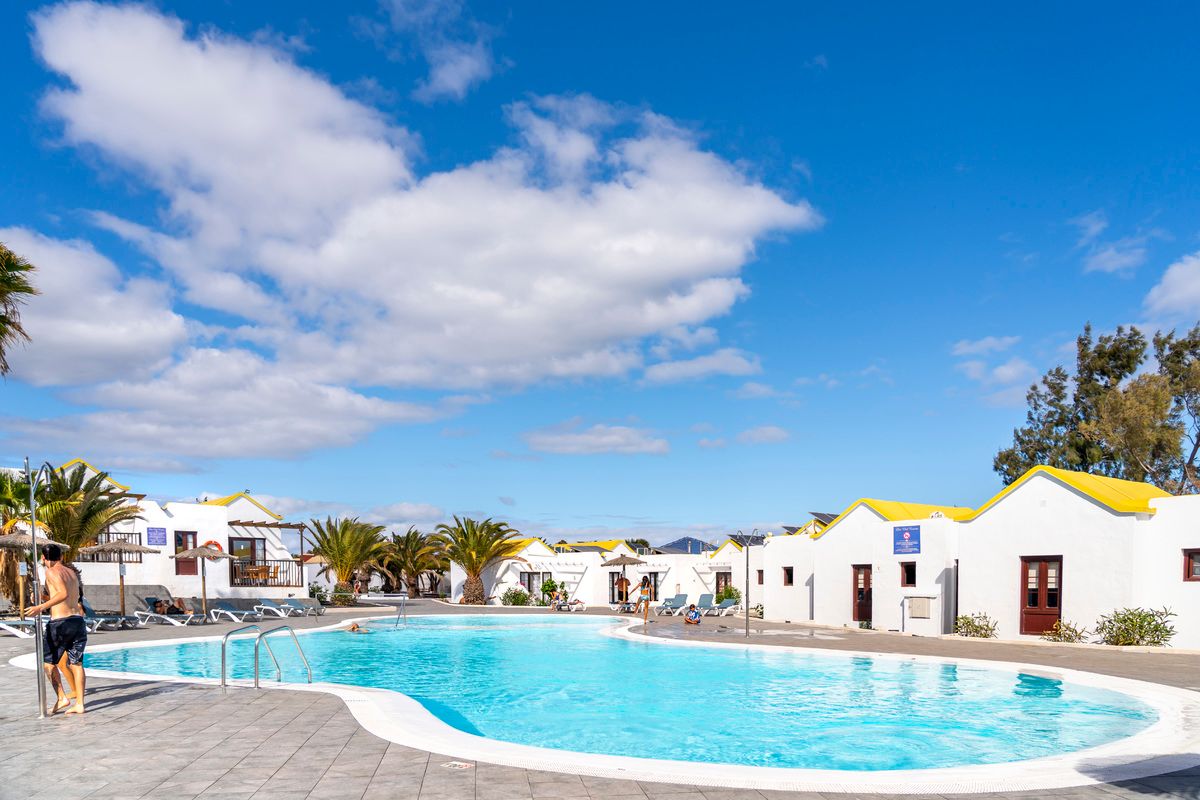 Elite Fuerteventura by Ecr