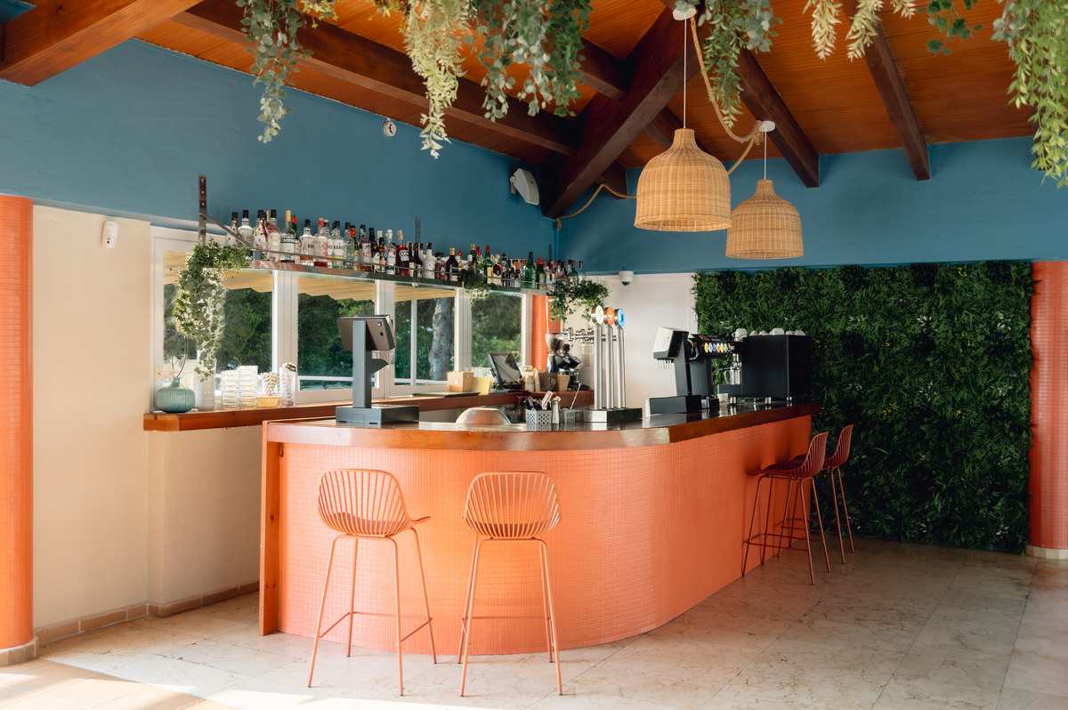 BLUESEA Marina Parc — Arenal d'en Castell, Balearic Islands