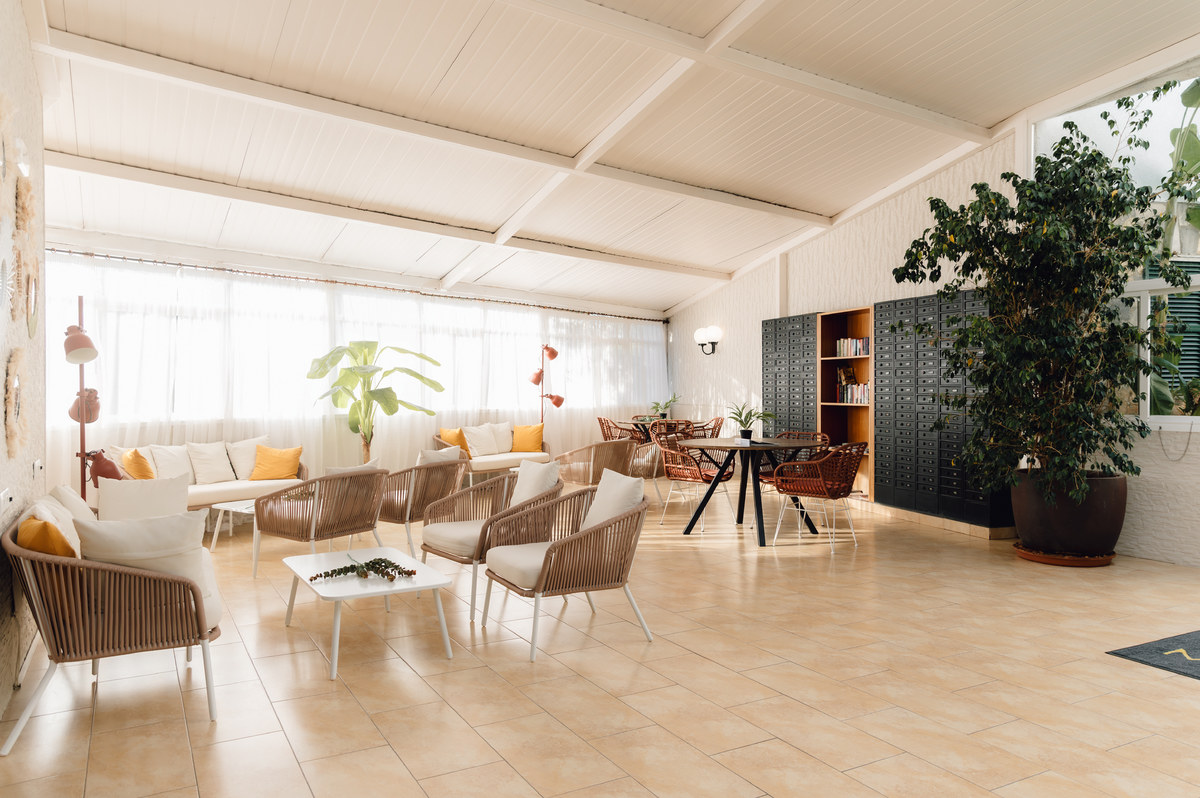 BLUESEA Lentiscos — Cala'n Blanes, Balearic Islands