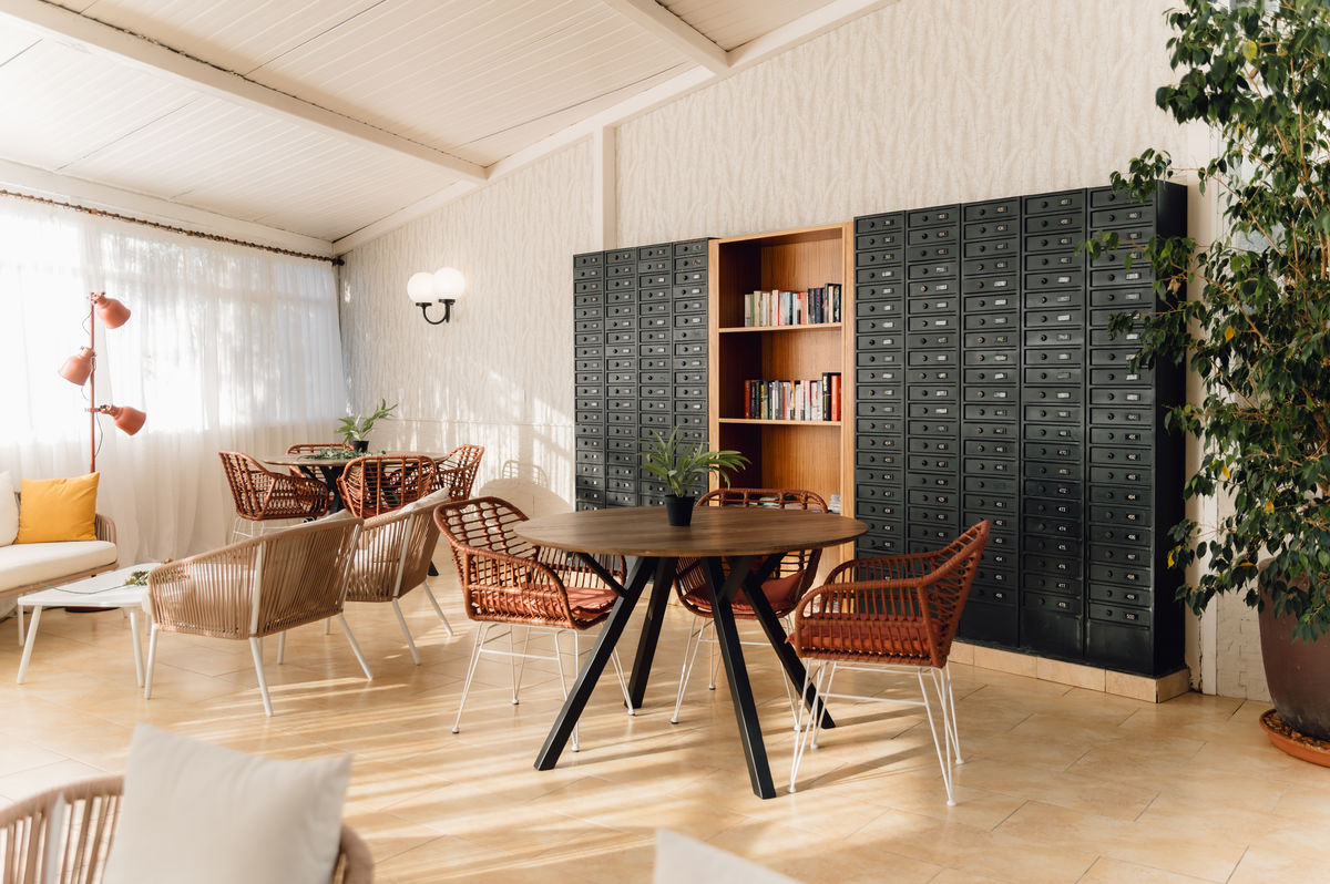 BLUESEA Lentiscos — Cala'n Blanes, Balearic Islands