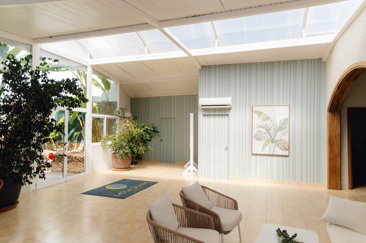BLUESEA Lentiscos — Cala'n Blanes, Balearic Islands