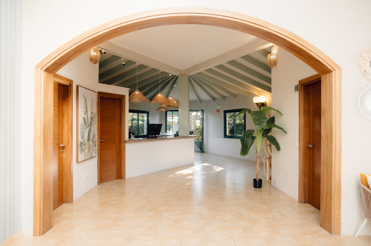 BLUESEA Lentiscos — Cala'n Blanes, Balearic Islands