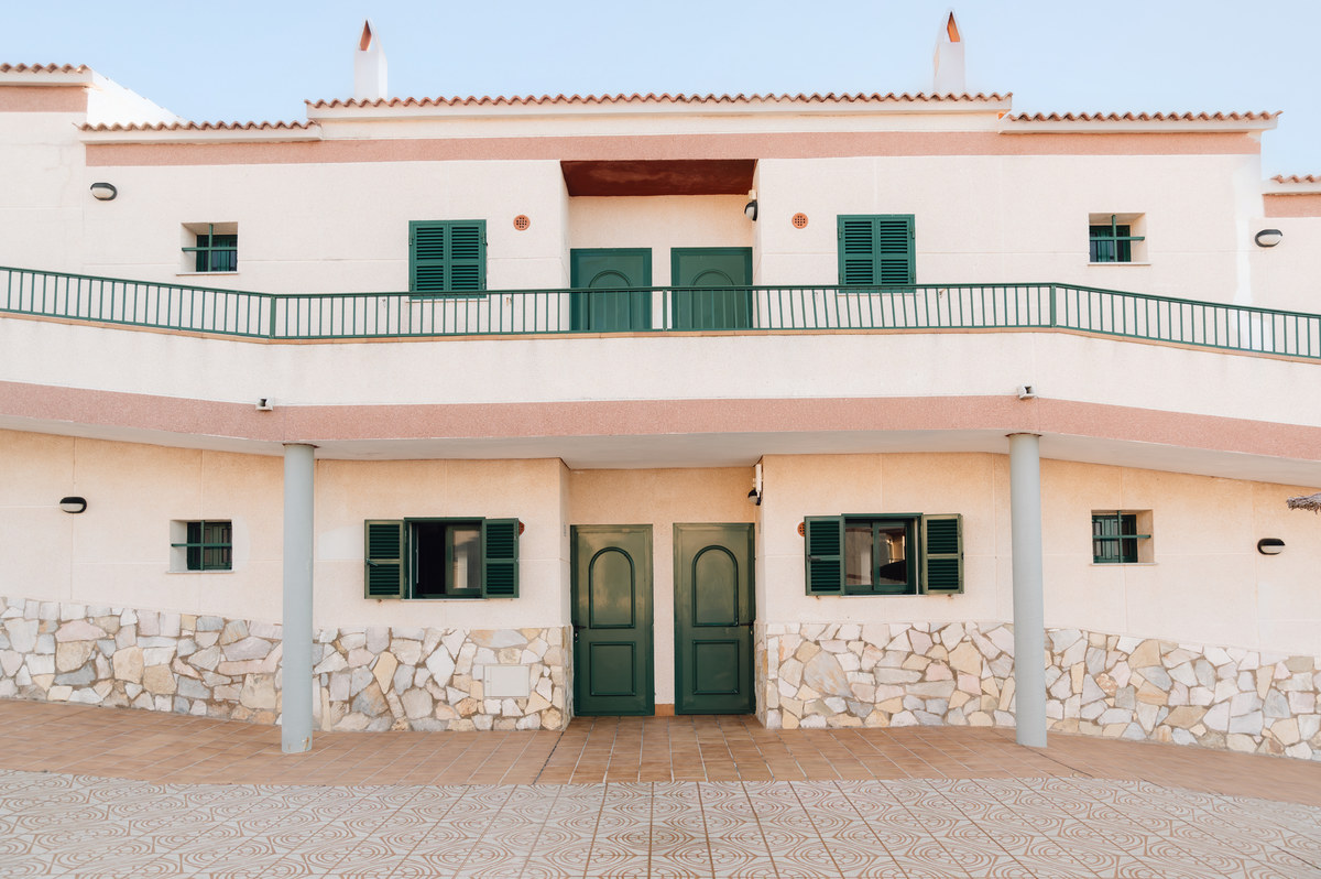 BLUESEA Cabo de Baños — Cala'n Blanes, Balearic Islands