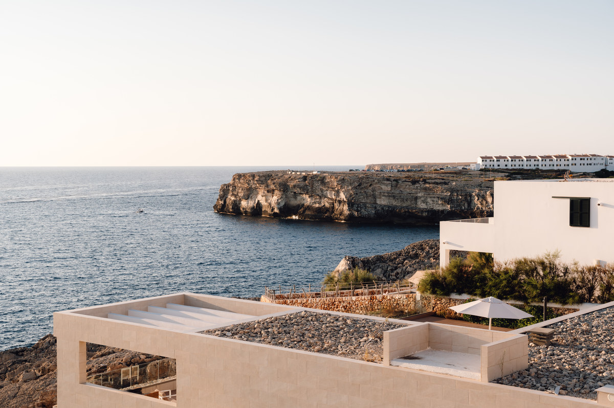 BLUESEA Cabo de Baños — Cala'n Blanes, Balearic Islands