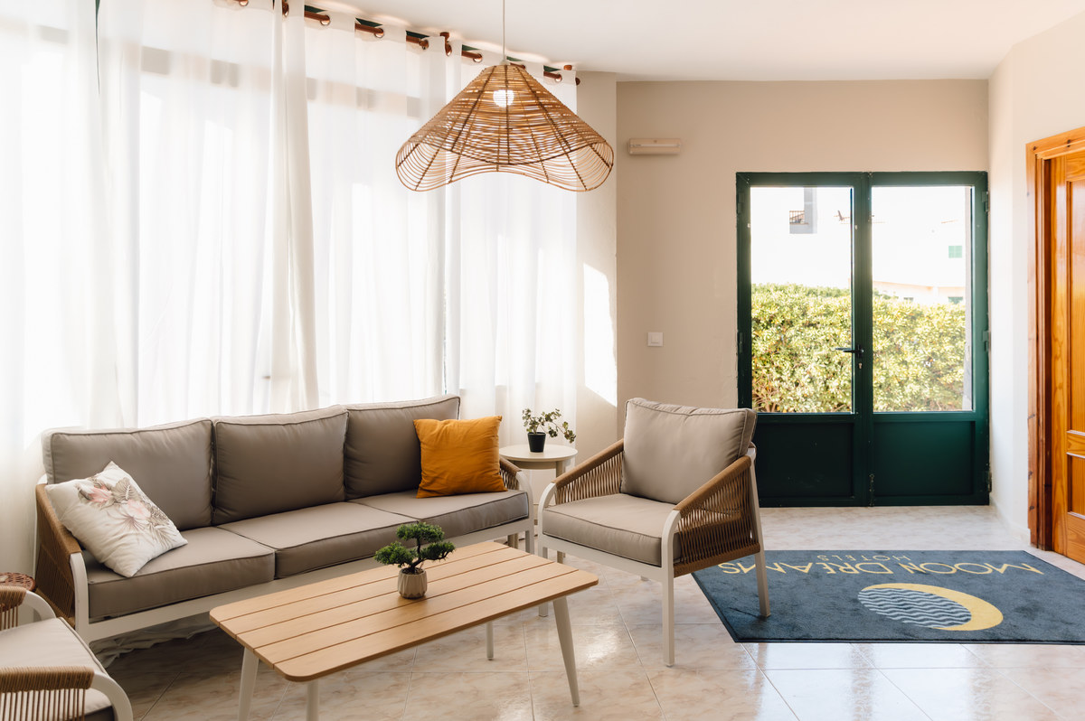 BLUESEA Cabo de Baños — Cala'n Blanes, Balearic Islands