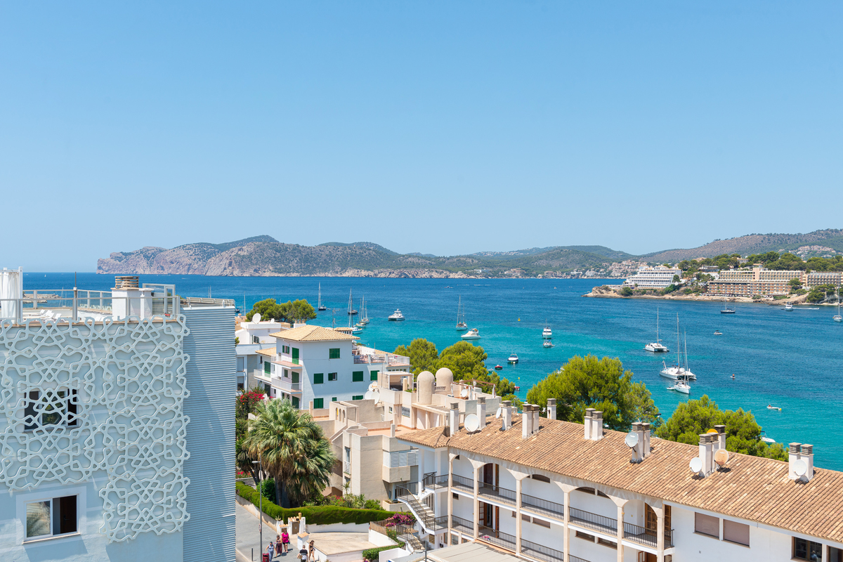Hotel Playas del Rey — Santa Ponca, Balearic Islands