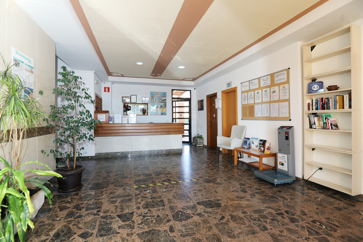 La Caseta Apartments — Benidorm, Valencian Community
