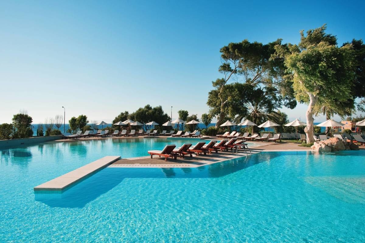 Amus Hotel & Spa