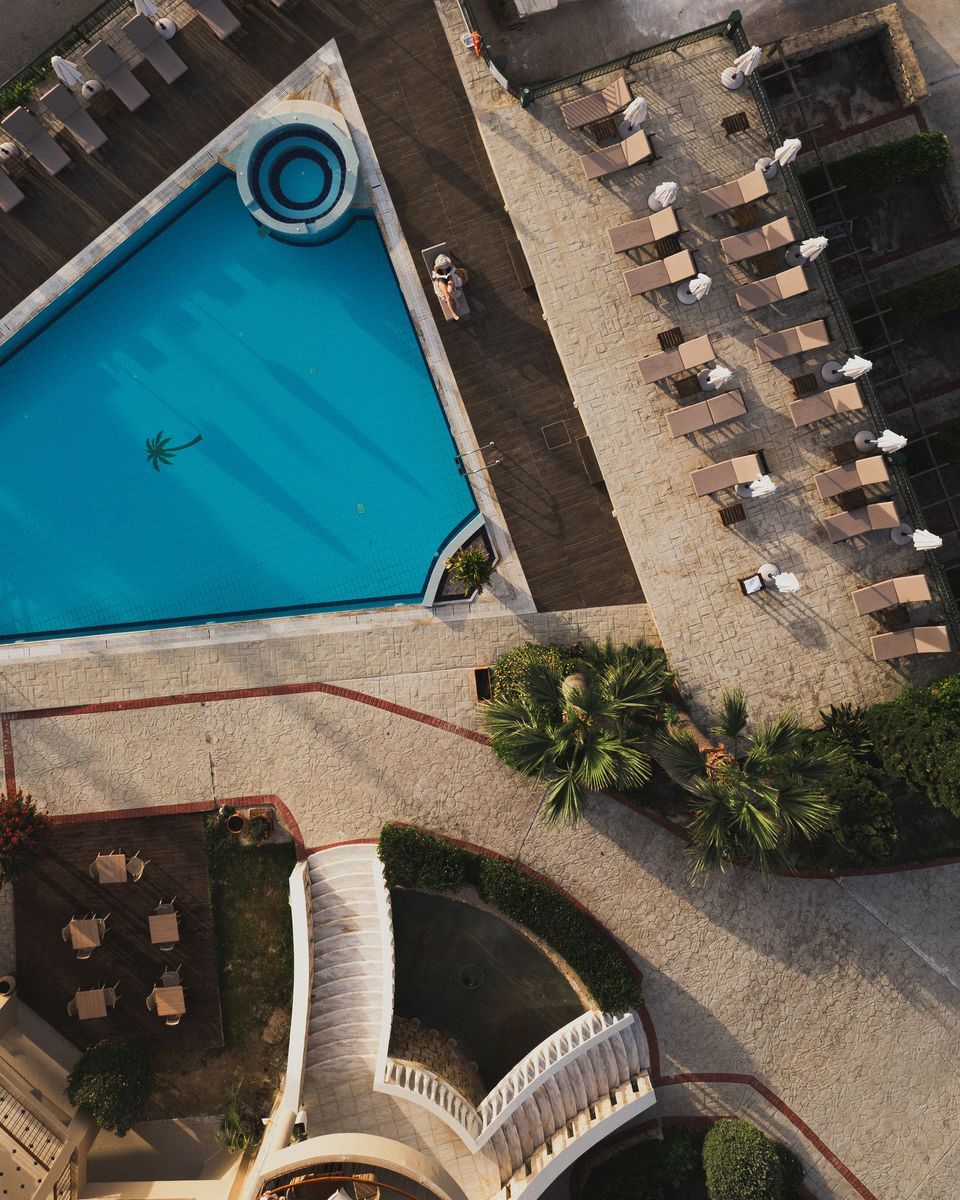 Gerakas Belvedere Hotel & Spa image
