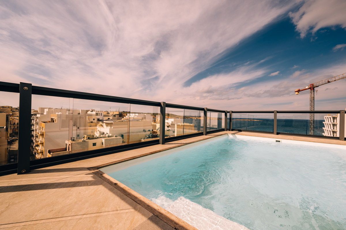 Hotel Primera