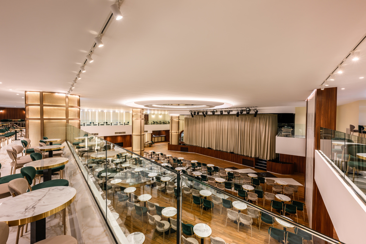 QAWRA Palace Resort & SPA — Qawra, Malta Island