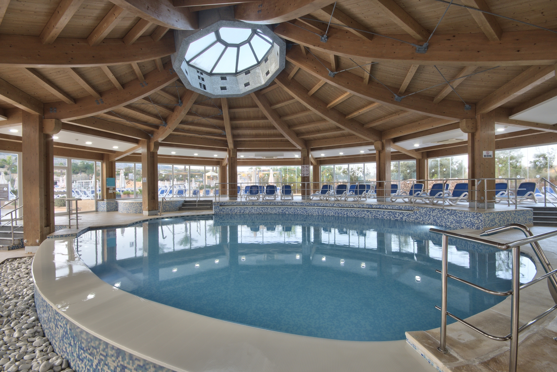 db Seabank Resort + Spa — Mellieha, Malta Island