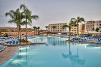 db Seabank Resort + Spa