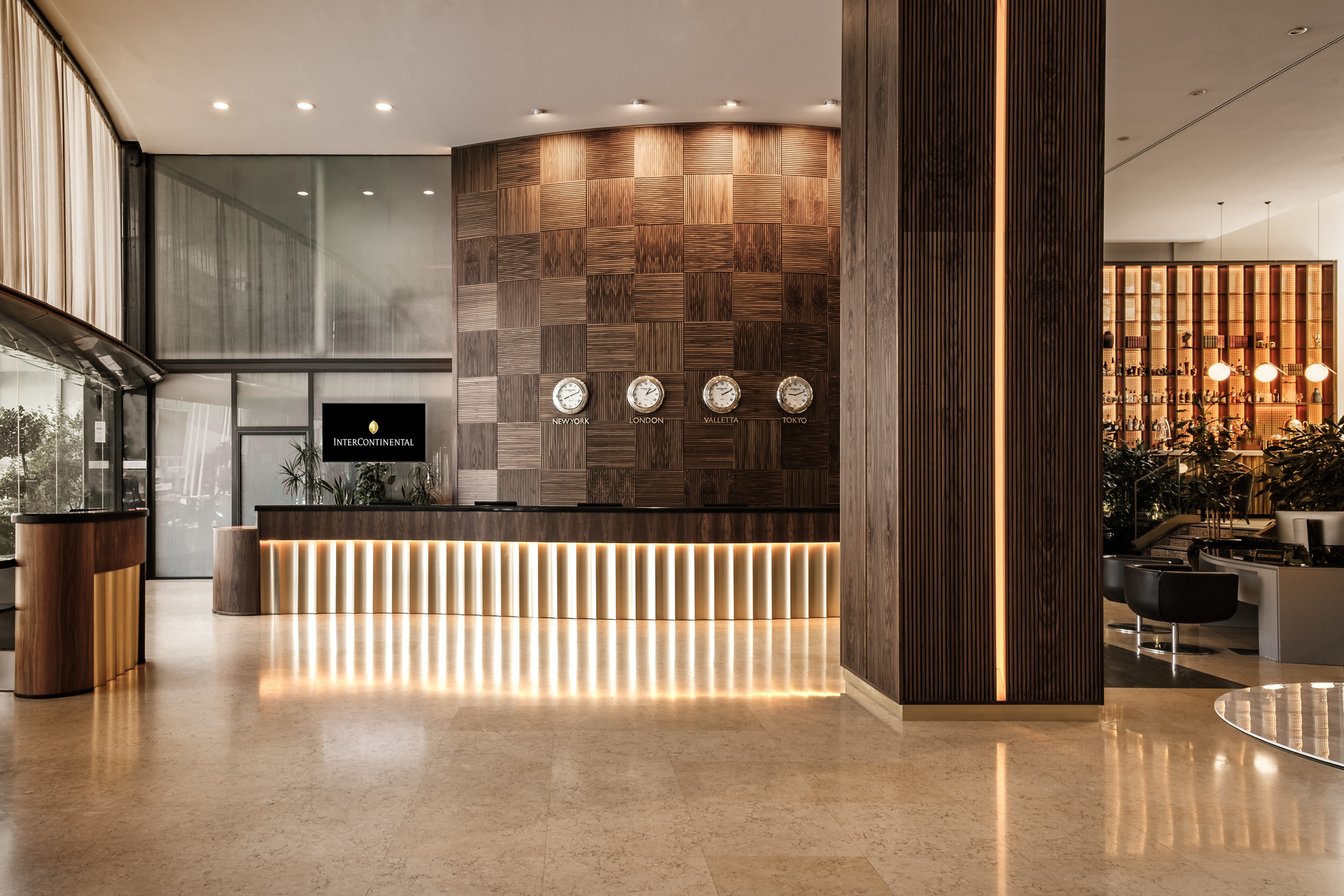 InterContinental Malta by IHG — St Julian’s, Malta Island