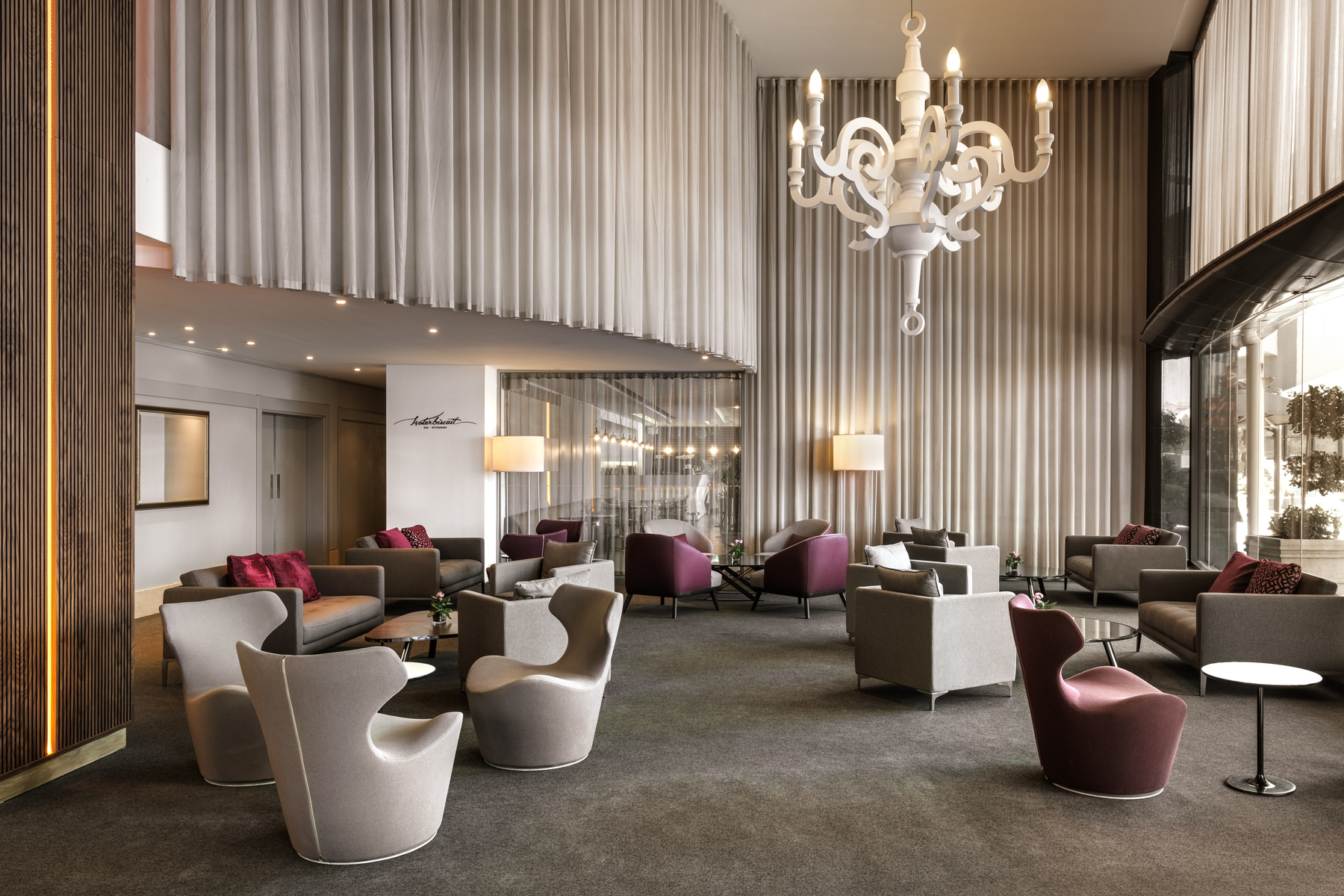 InterContinental Malta by IHG — St Julian’s, Malta Island