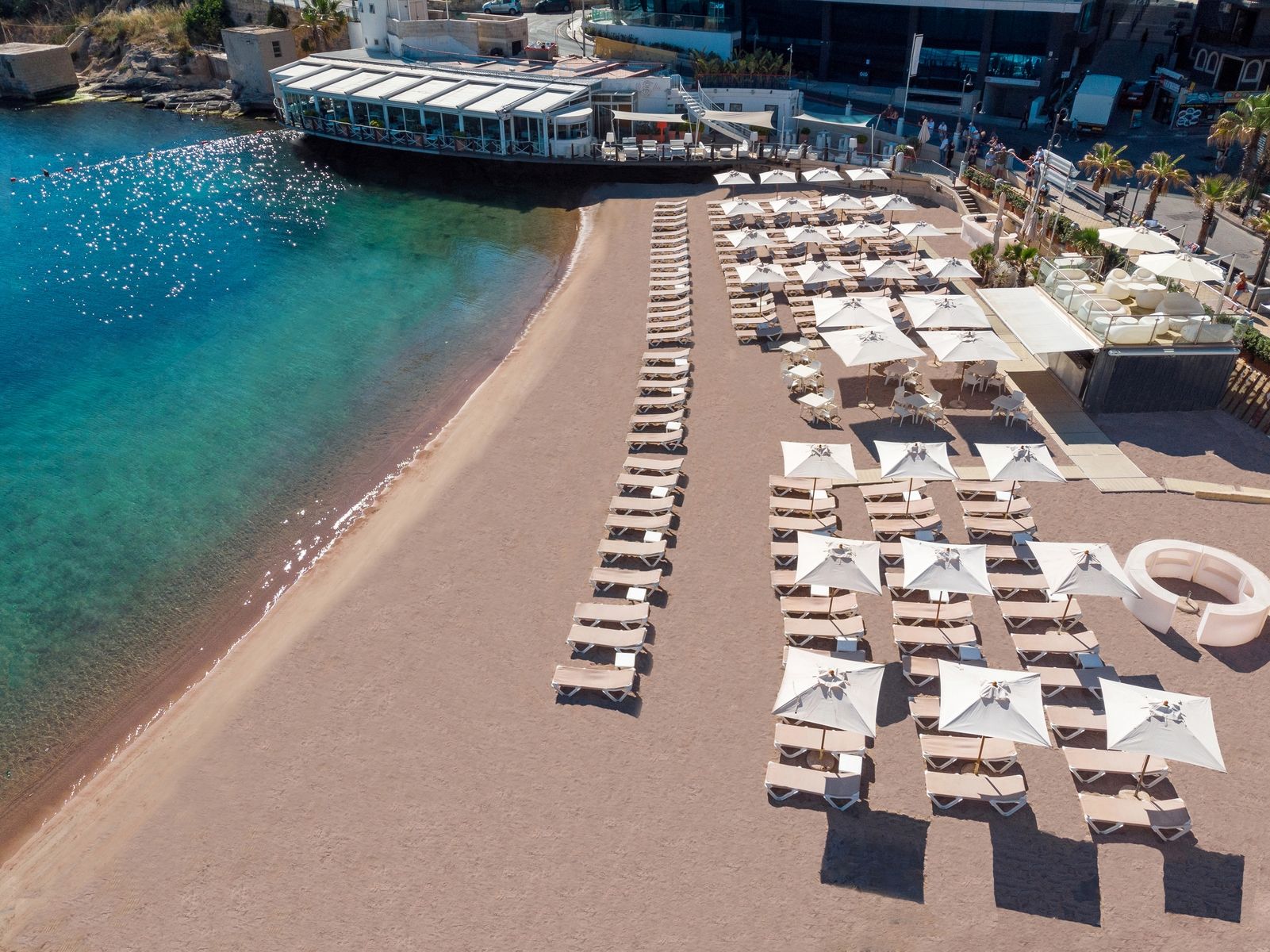 InterContinental Malta by IHG - zdjęcie 2