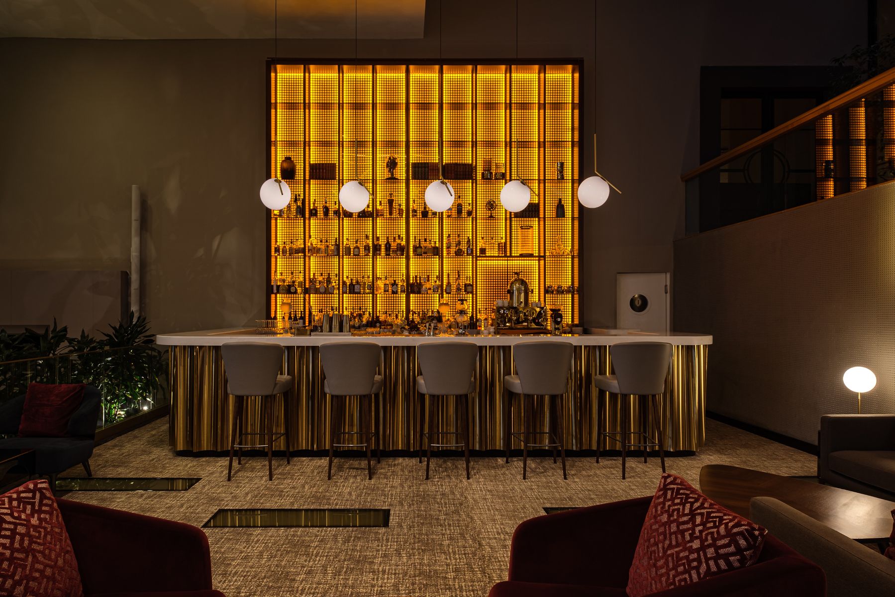 InterContinental Malta by IHG - zdjęcie 3