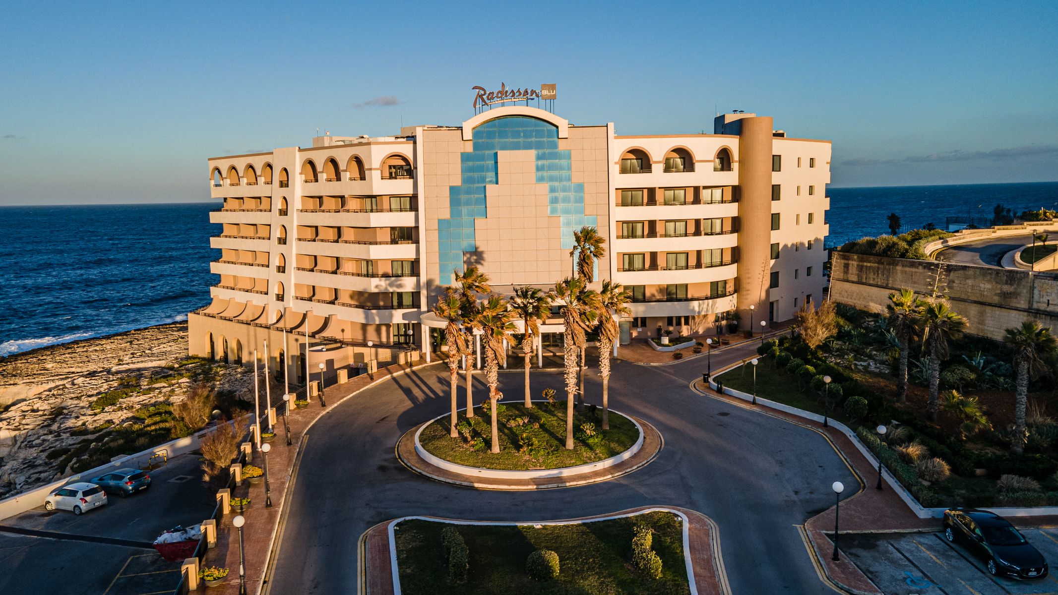 Radisson Blu Resort, Malta St. Julian's - zdjęcie 2
