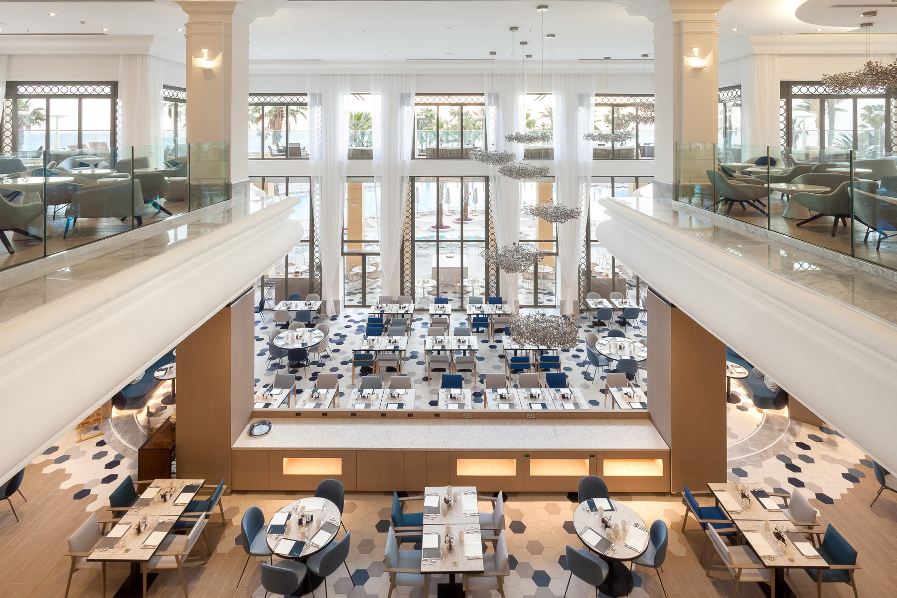 Hilton Malta — St Julian’s, Malta Island