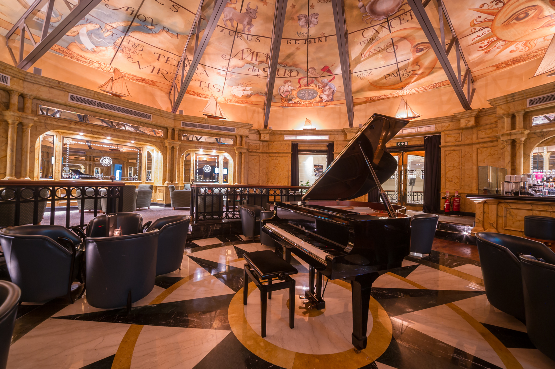 Hilton Malta — St Julian’s, Malta Island