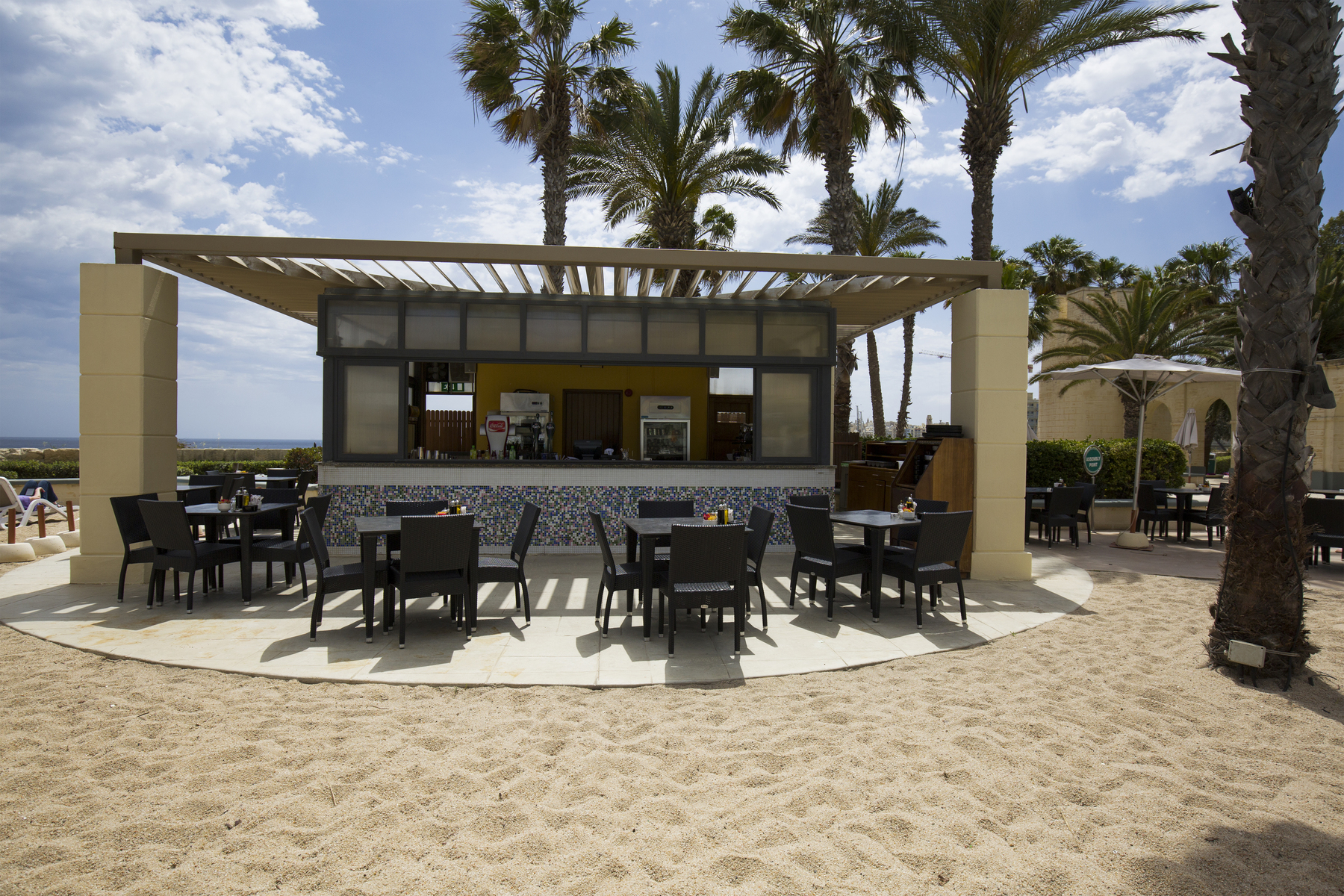 Hilton Malta — St Julian’s, Malta Island