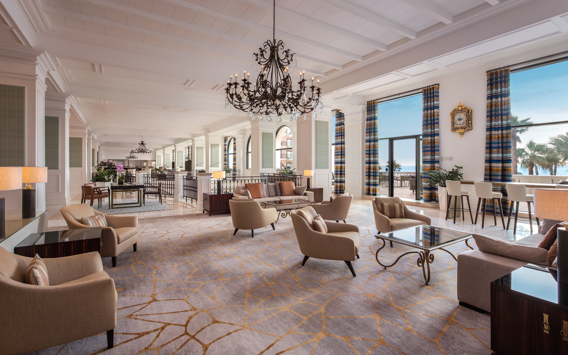 The Westin Dragonara Resort, Malta — St Julian’s, Malta Island