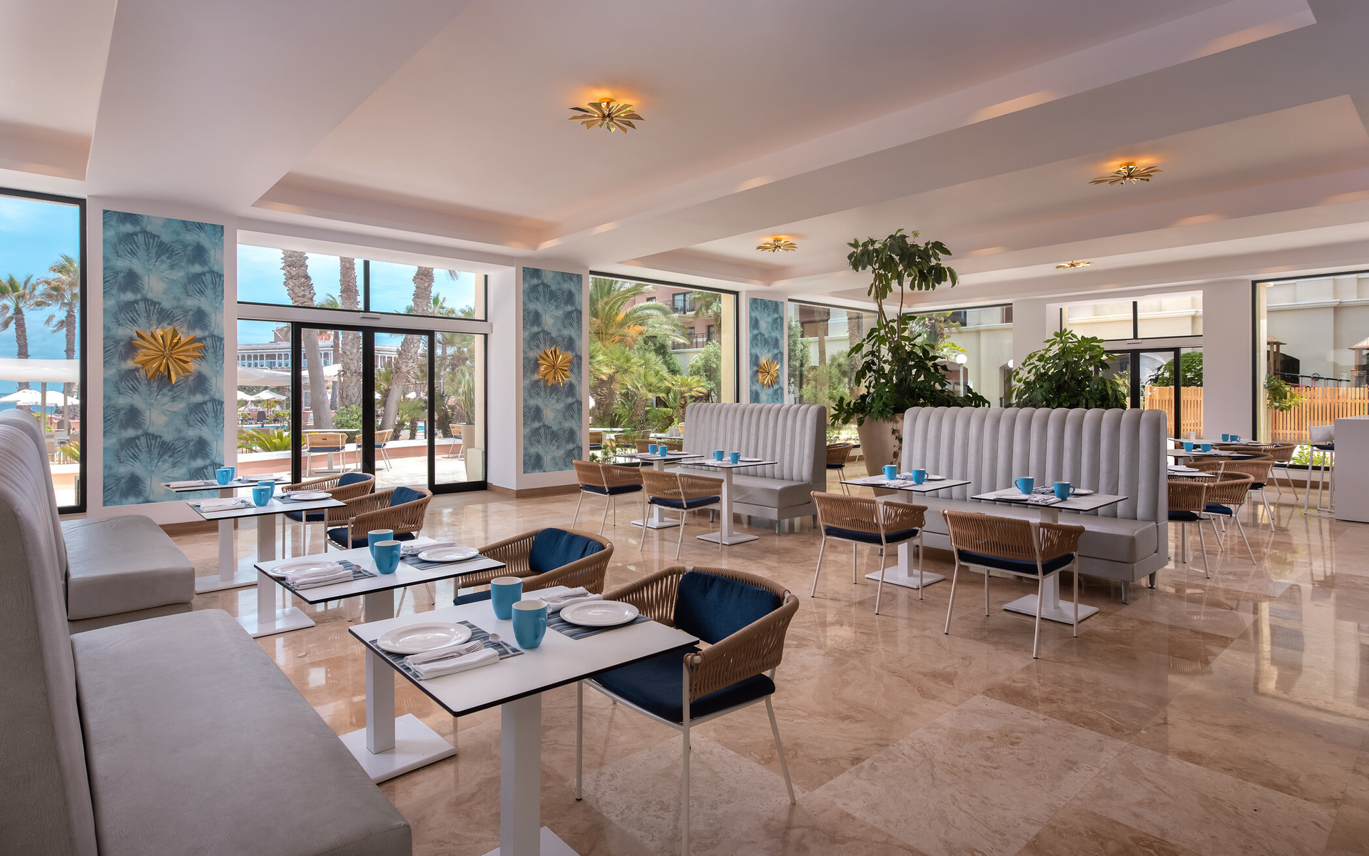 The Westin Dragonara Resort, Malta — St Julian’s, Malta Island