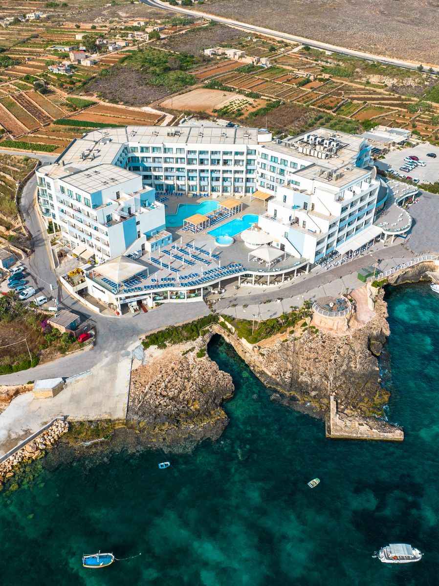 . Riviera Spa Resort – Adults Only