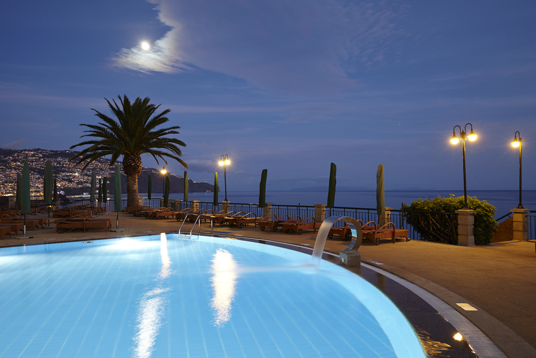 The Cliff Bay, by PortoBay — Funchal, Madeira