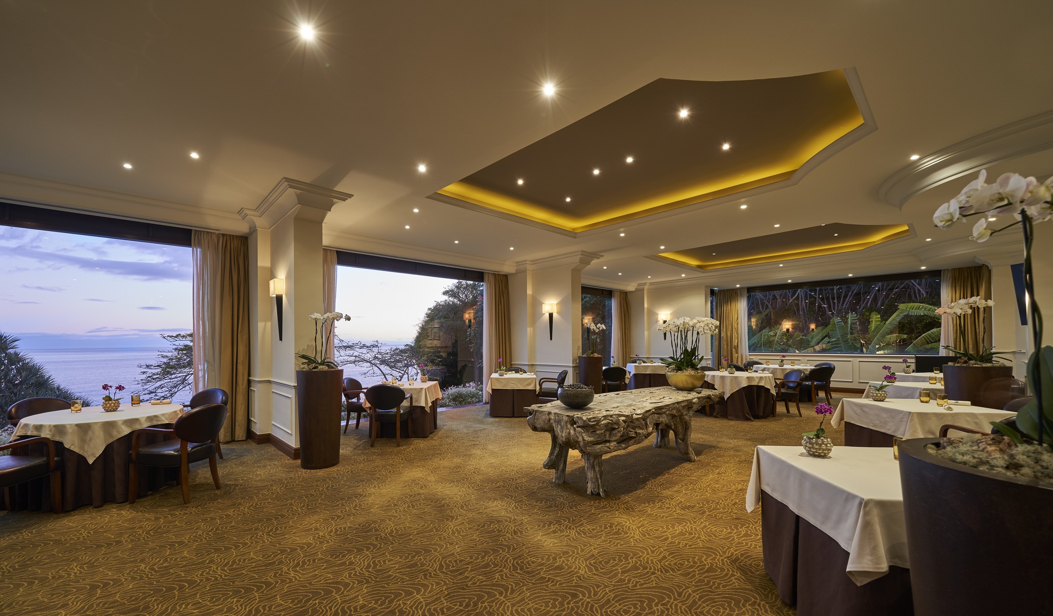 The Cliff Bay, by PortoBay — Funchal, Madeira