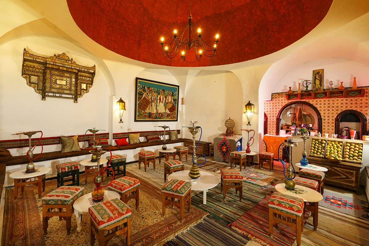 Salammbo hammamet — Hammamet, Nabeul