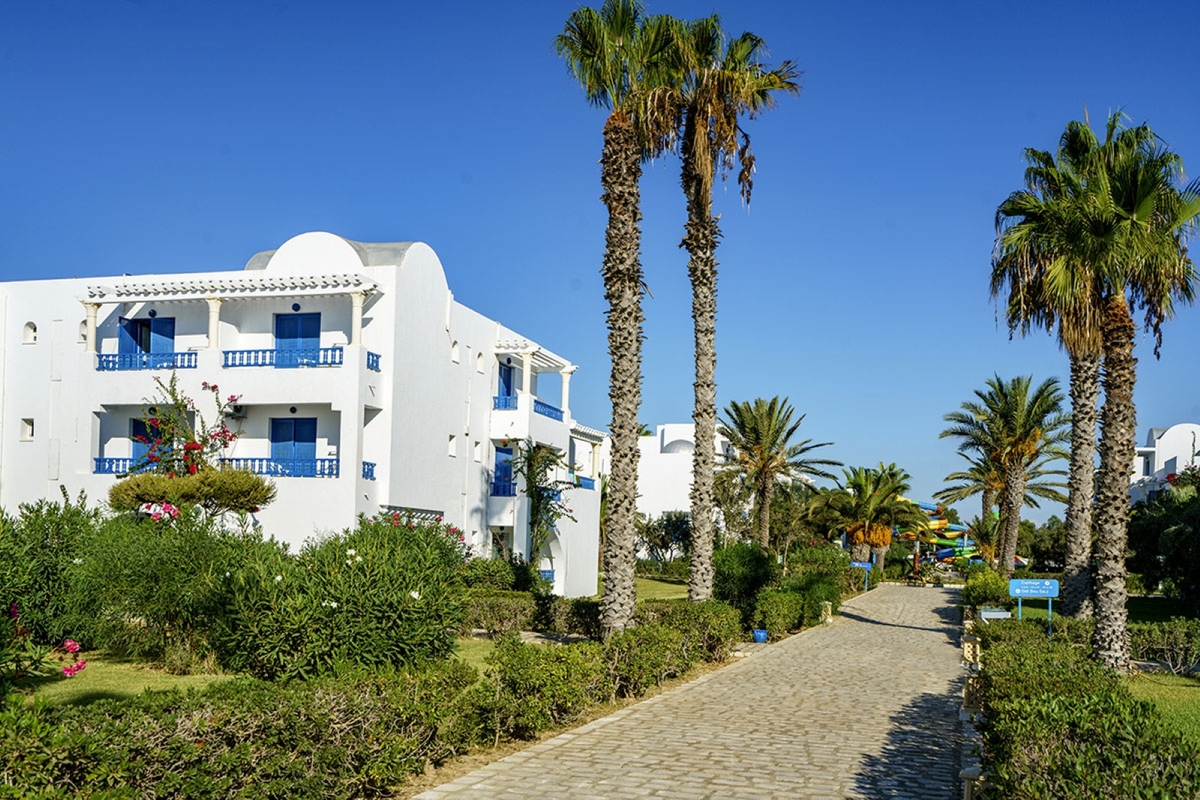 Salammbo hammamet — Hammamet, Nabeul