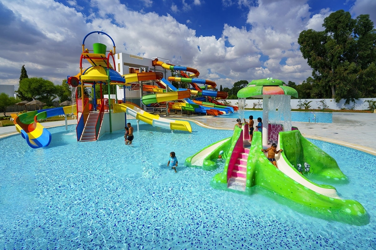 Salammbo hammamet — Hammamet, Nabeul