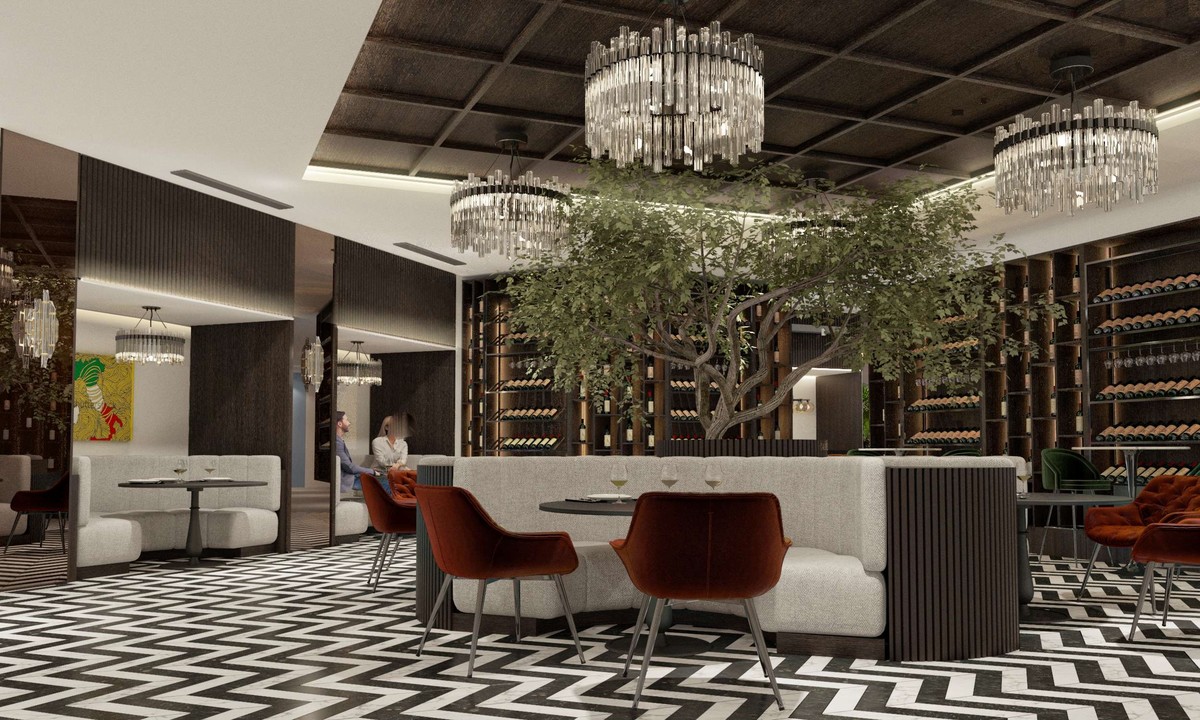 One Resort Premium Hammamet — Hammamet, Nabeul