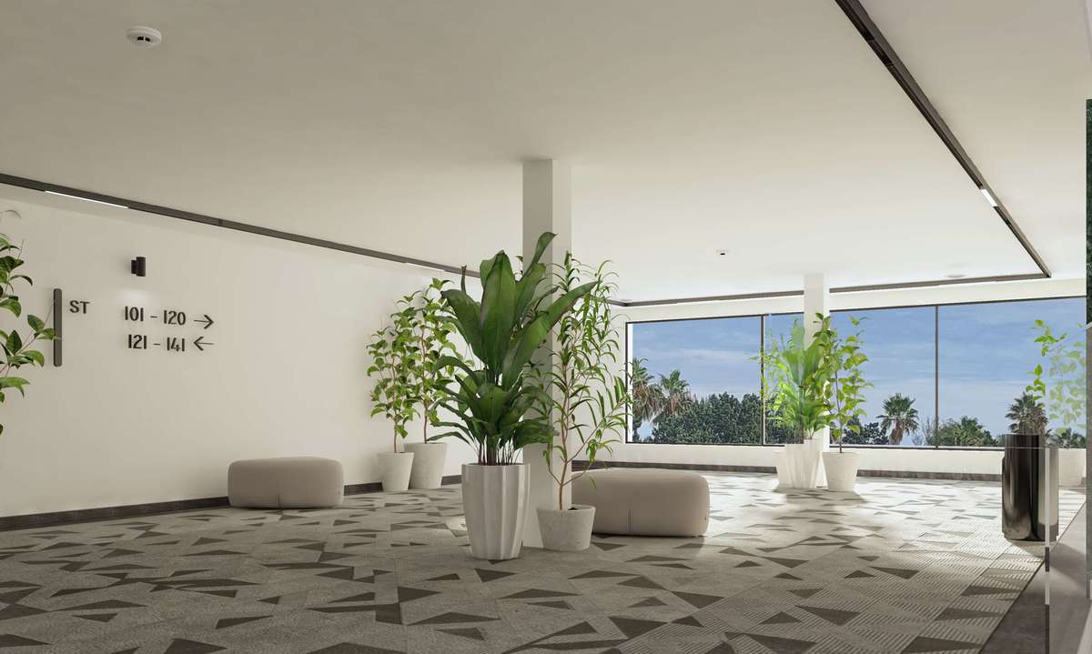 One Resort Premium Hammamet — Hammamet, Nabeul
