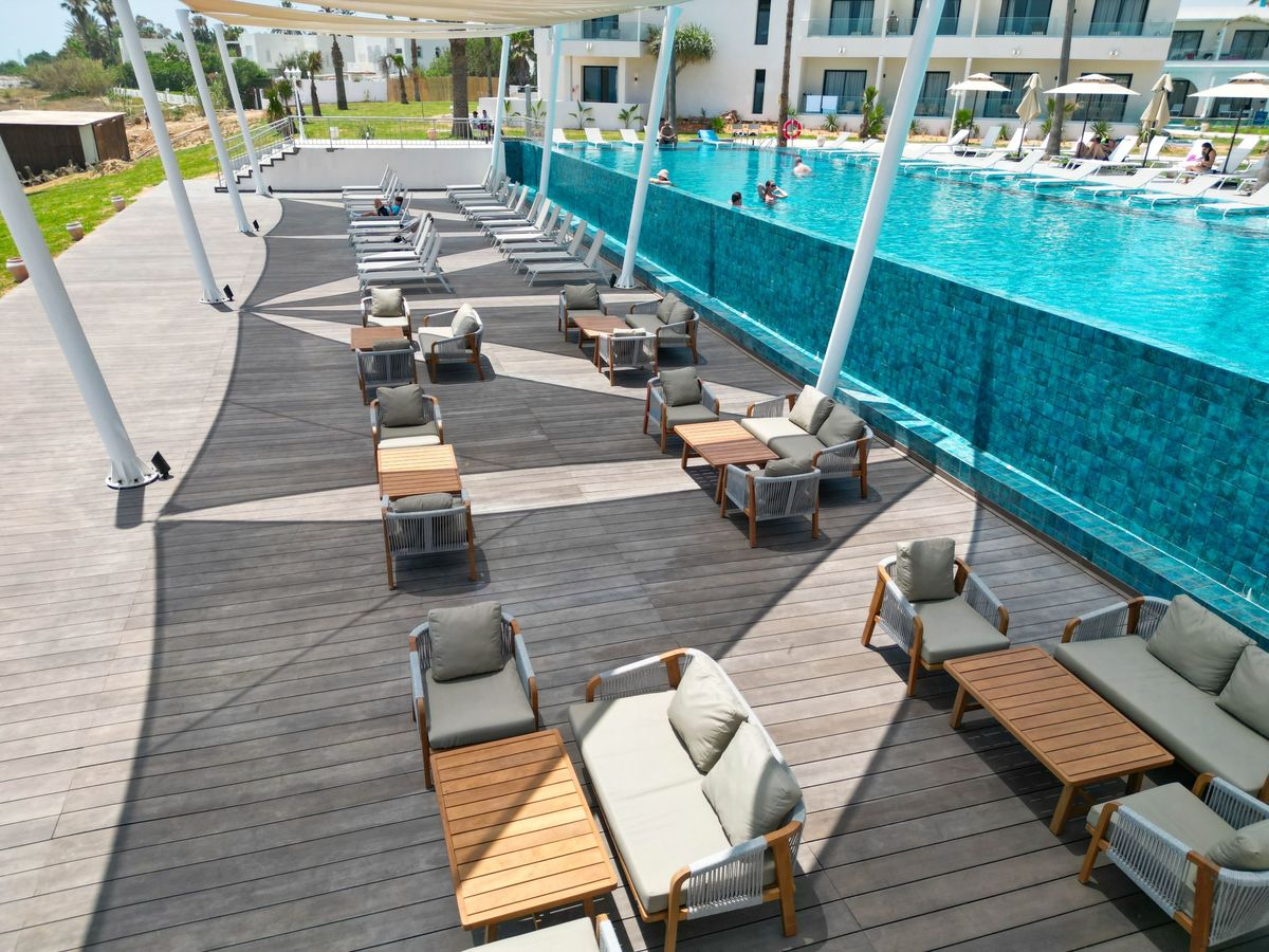 One Resort Premium Hammamet — Hammamet, Nabeul