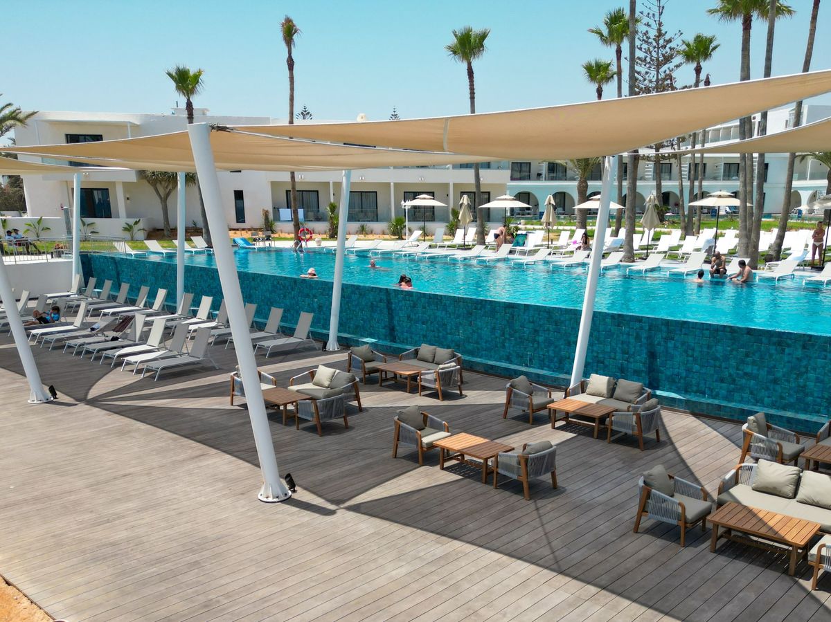 One Resort Premium Hammamet — Hammamet, Nabeul