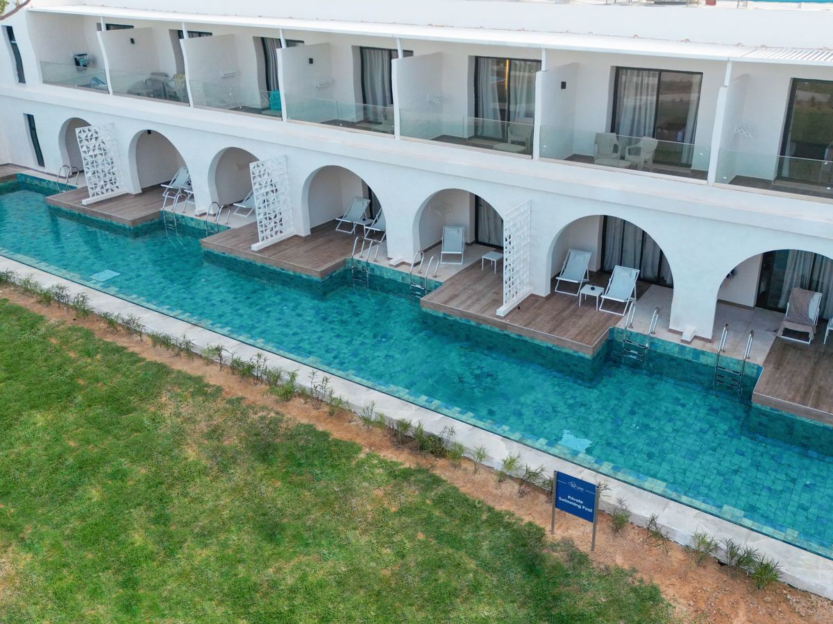 One Resort Premium Hammamet — Hammamet, Nabeul