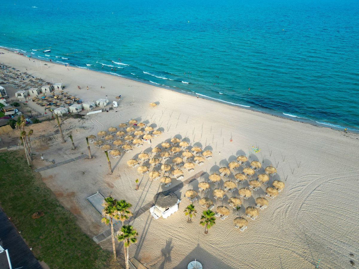 One Resort Premium Hammamet — Hammamet, Nabeul