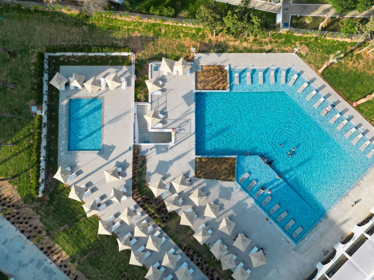 One Resort Premium Hammamet — Hammamet, Nabeul