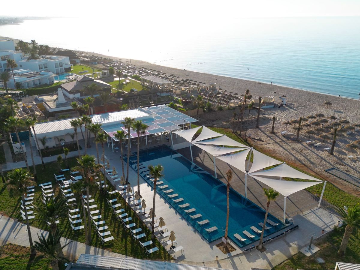 One Resort Premium Hammamet — Hammamet, Nabeul