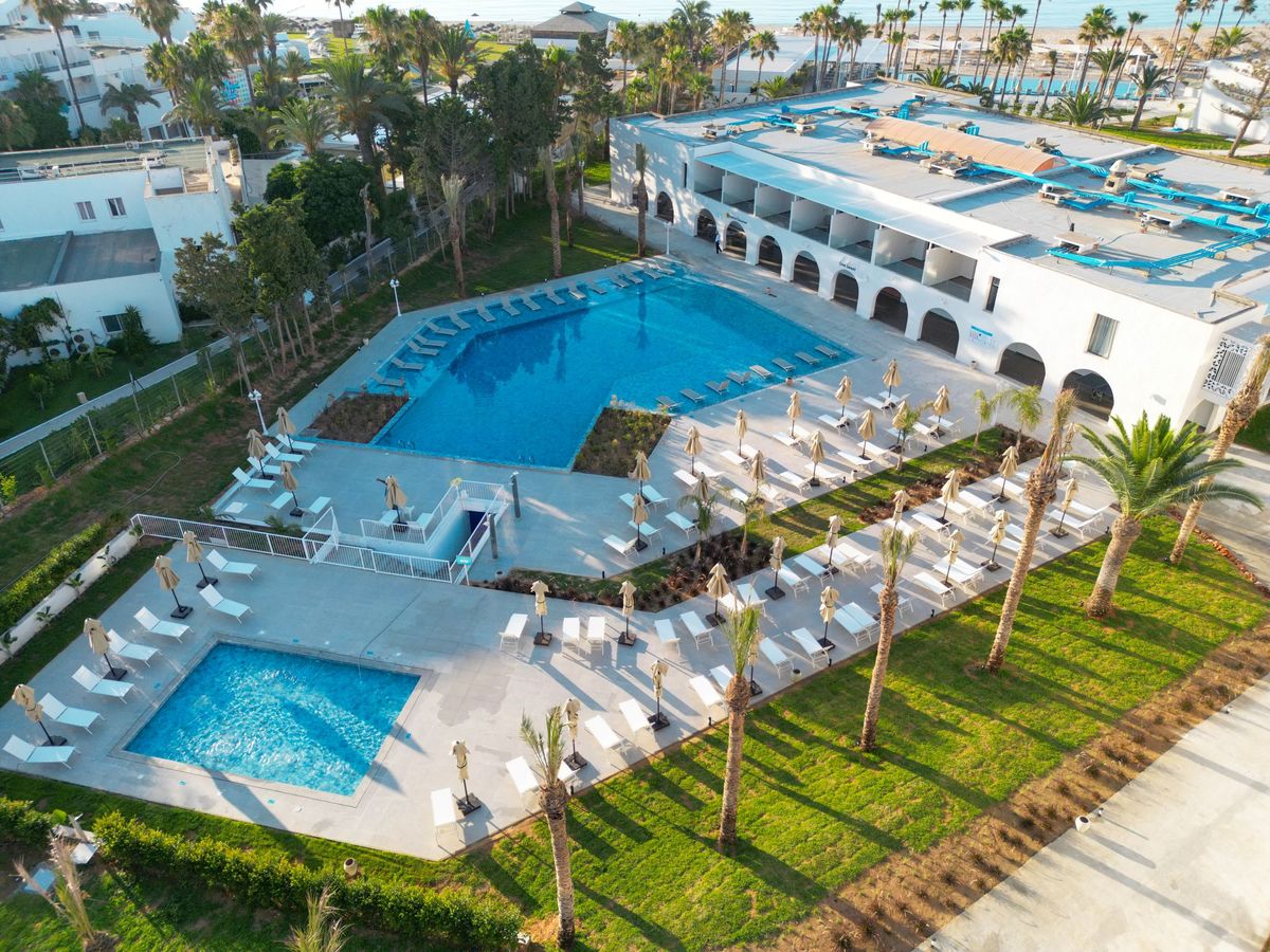 One Resort Premium Hammamet — Hammamet, Nabeul