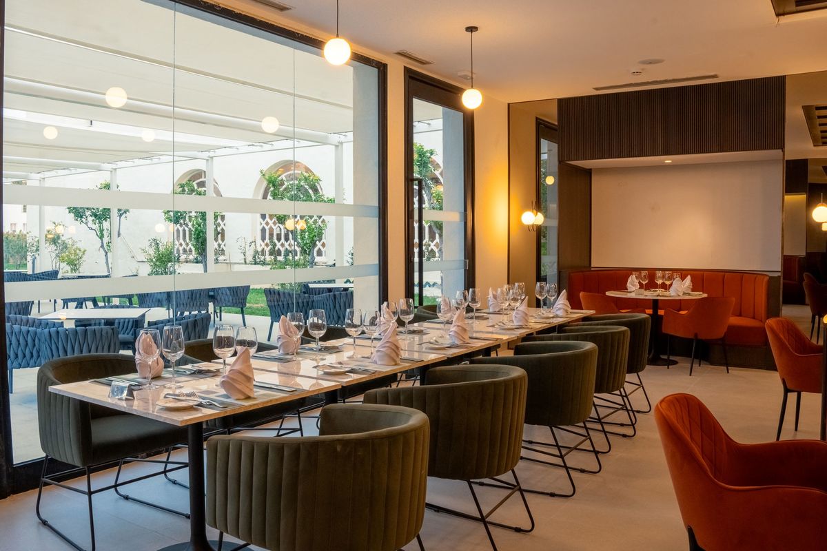 One Resort Premium Hammamet — Hammamet, Nabeul