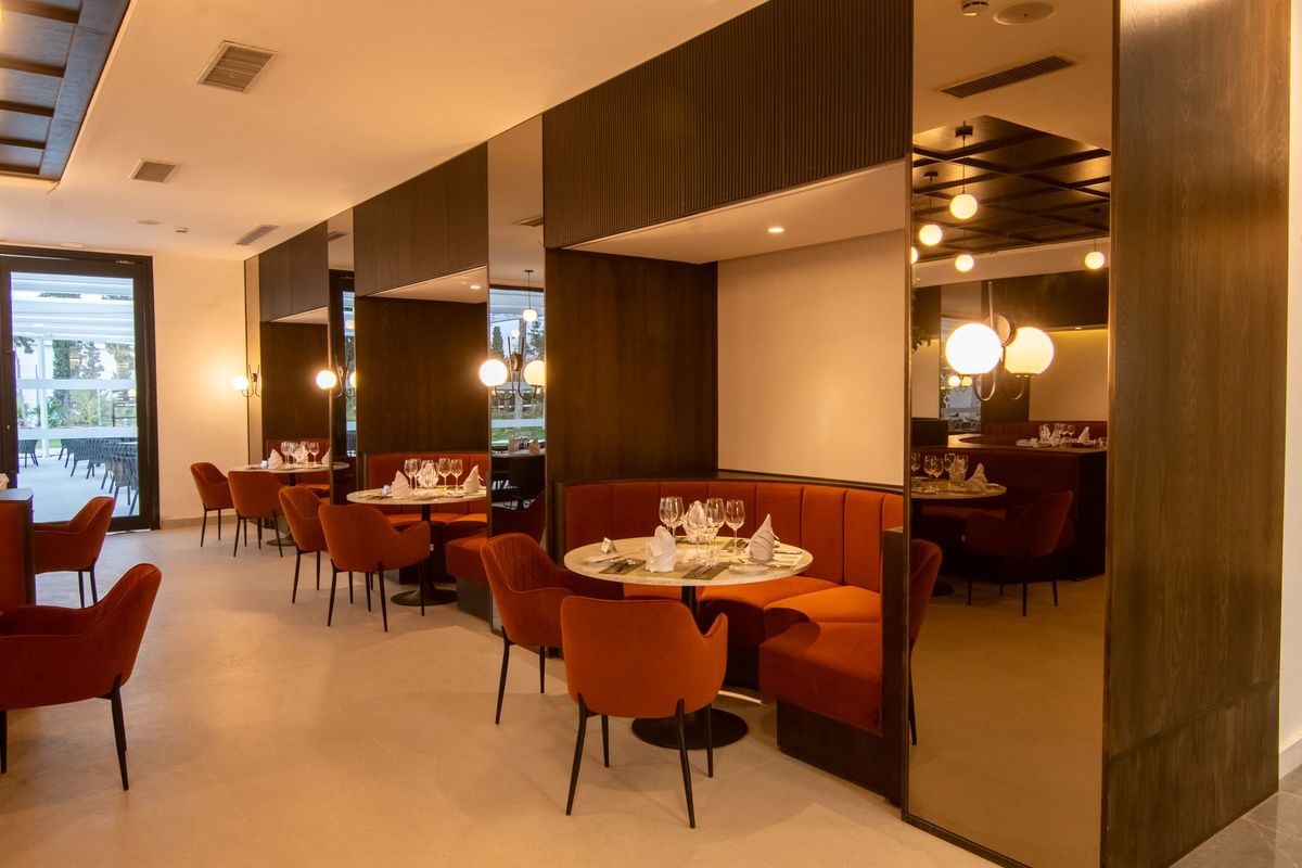 One Resort Premium Hammamet — Hammamet, Nabeul