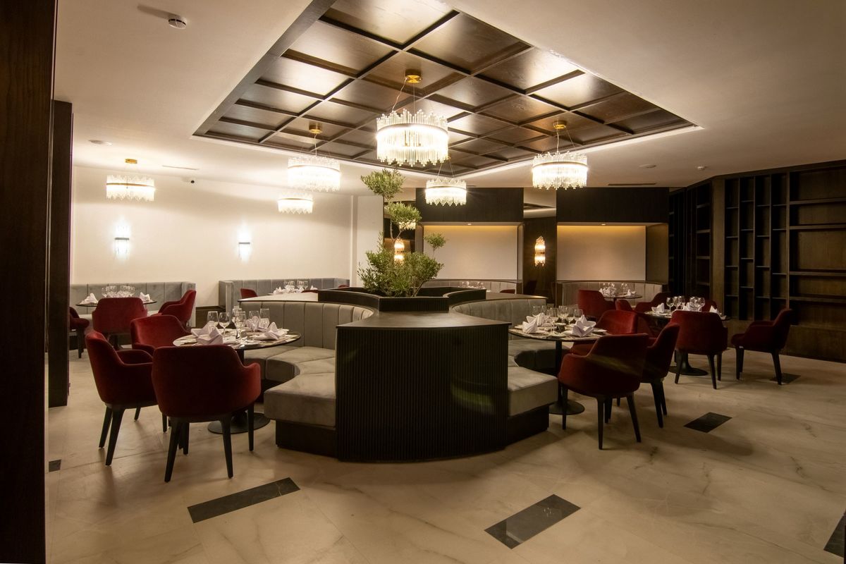 One Resort Premium Hammamet — Hammamet, Nabeul