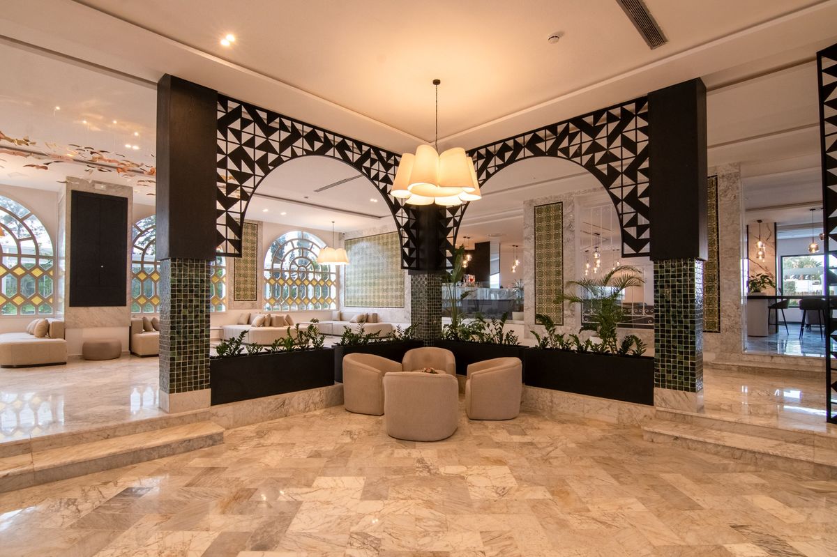 One Resort Premium Hammamet — Hammamet, Nabeul