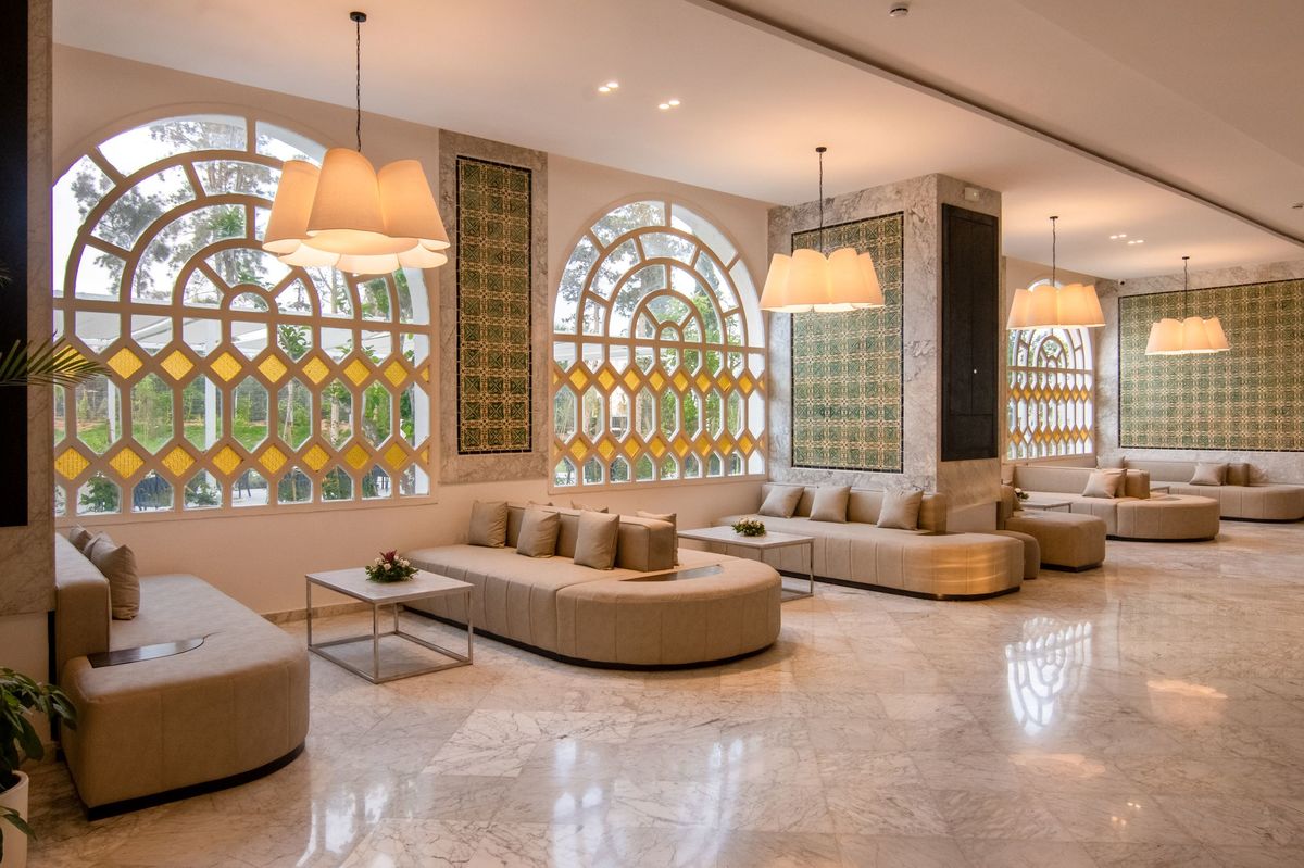 One Resort Premium Hammamet — Hammamet, Nabeul