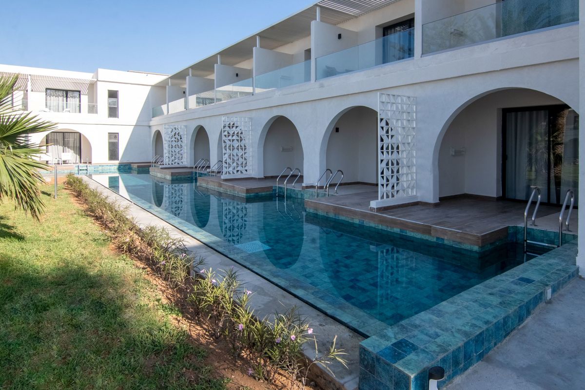 One Resort Premium Hammamet — Hammamet, Nabeul